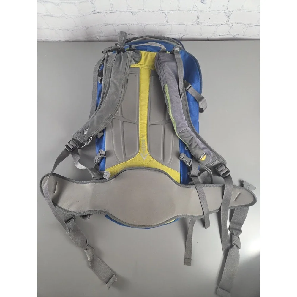 Black Diamond Covert‎ AvaLung 32L Avalanche Backpack Backcountry Ski Touring
